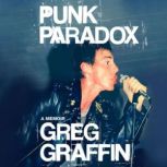 Punk Paradox, Greg Graffin