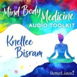 Mindfulness Based Stress Reduction Au..., Knelle Bisram