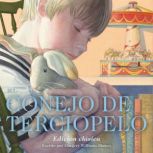 Conejo de Terciopelo, Margery Williams Bianco
