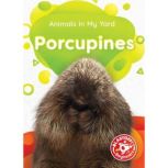 Porcupines, Amy McDonald