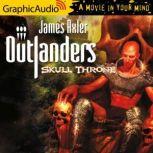 Skull Throne, James Axler