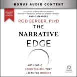 The Narrative Edge, Dr. Rod Berger