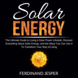 Solar Energy, Ferdinand Jesper