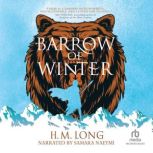 Barrow of Winter, H.M. Long