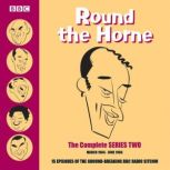 Round the Horne The Complete Series ..., Barry Took