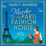 Murder at the Paris Fashion House, Nancy Warren