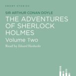The Adventures Of Sherlock Holmes, Sir Arthur Conan Doyle