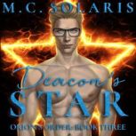 Deacons Star, M.C. Solaris