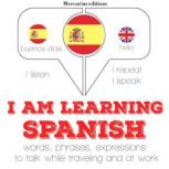 I am learning Spanish, J. M. Gardner