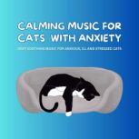Calming Music for Cats with Anxiety ..., Pet Music Therapy