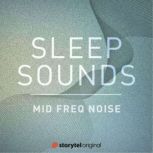 Mid Freq Noise, Patricio Samuelsson