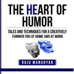 The HeART of Humor, Raju Mandhyan