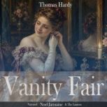 Vanity Fair, William Makepeace Thackeray