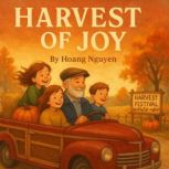 Harvest of Joy A Thanksgiving Listen..., Hoang Nguyen