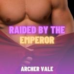 Raided by the Emperor Gay Master Ser..., Archer Vale