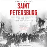 Saint Petersburg, Sinclair McKay