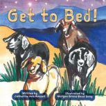 Get To Bed!, Catherine Ann Russell