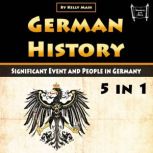 German History, Kelly Mass