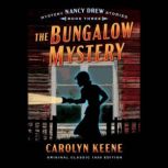 The Bungalow Mystery Maple Spring Cl..., Carolyn Keene