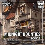 Midnight Bounties 2, Cassius