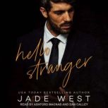 Hello Stranger, Jade West
