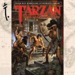 Tarzan the Magnificent, Edgar Rice Burroughs
