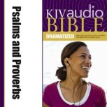 Dramatized Audio Bible  King James V..., Thomas Nelson