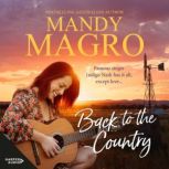 Back to the Country, Mandy Magro