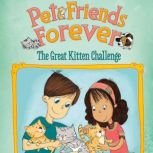 The Great Kitten Challenge, Diana Gallagher