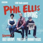 Phil Ellis is Trying The Complete Se..., Phil Ellis