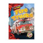 Fire Trucks, Chris Bowman