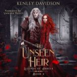 The Unseen Heir, Kenley Davidson