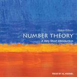 Number Theory A Very Short Introduction, Robin Wilson