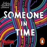 Someone in Time, Jonathan Strahan