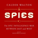Spies, Calder Walton