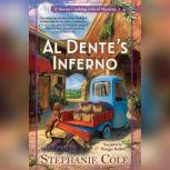Al Dentes Inferno, Stephanie Cole