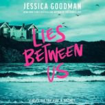 Lies Between Us, Jessica Goodman