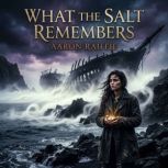 What the Salt Remembers, Aaron Raiffie