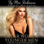 Older Women Younger Men 4Pack Collec..., Mrs. Robinson