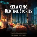 Relaxing Bedtime Stories for Adults, Shady Grove Oliver