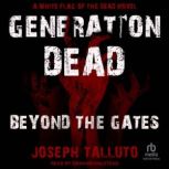 Generation Dead, Joseph Talluto