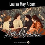 Little Women, Louisa May Alcott