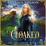 Cloaked, Vanessa Nelson