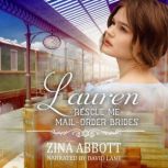 Lauren, Zina Abbott