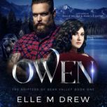 Owen, Elle M Drew
