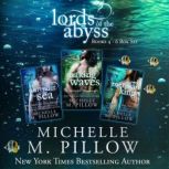 Lords of the Abyss Books 4  6 Box Se..., Michelle M. Pillow