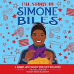 The Story of Simone Biles, Rachelle Burk