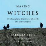 Making Witches, Barbara Rieti