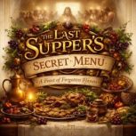The Last Suppers Secret Menu A Feas..., David Williams