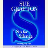 S Is For Silence, Sue Grafton